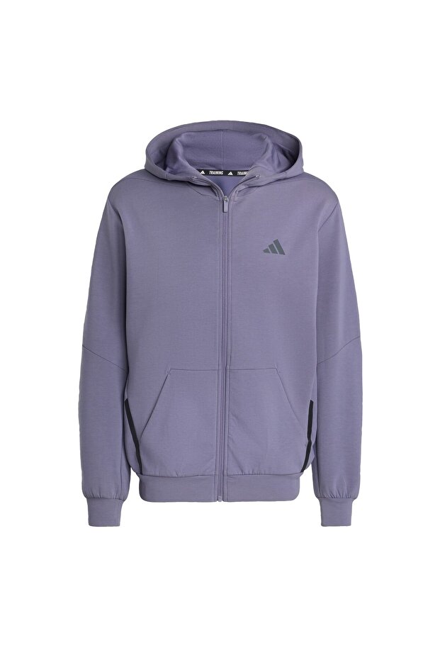 Designed for Training Full-Zip Fermuarlı Üst - 7