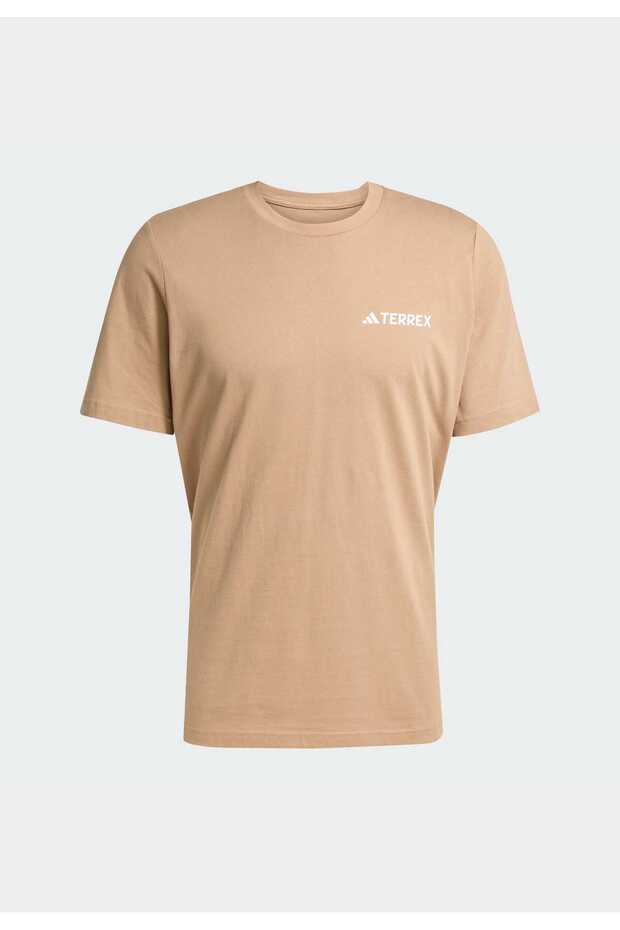 Terrex Graphic Tişört - 8