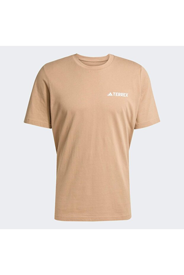 Terrex Graphic Tişört - 3