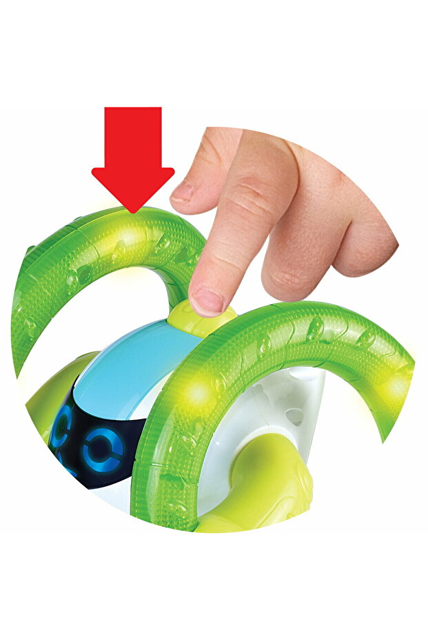 Robotel Roll N Glow - 2