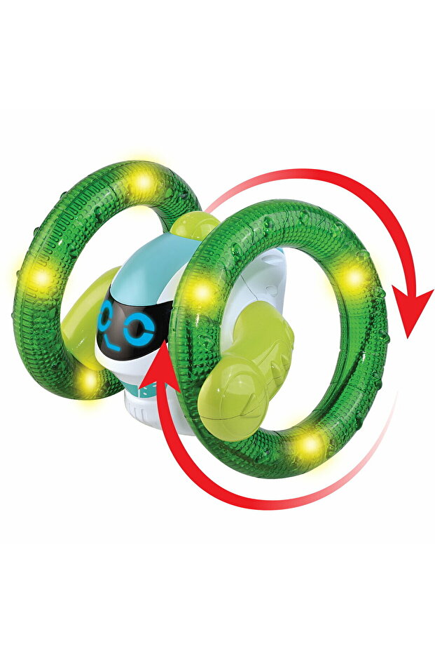 Robotel Roll N Glow - 6