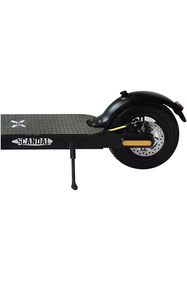 Scooter Motor Fs08B