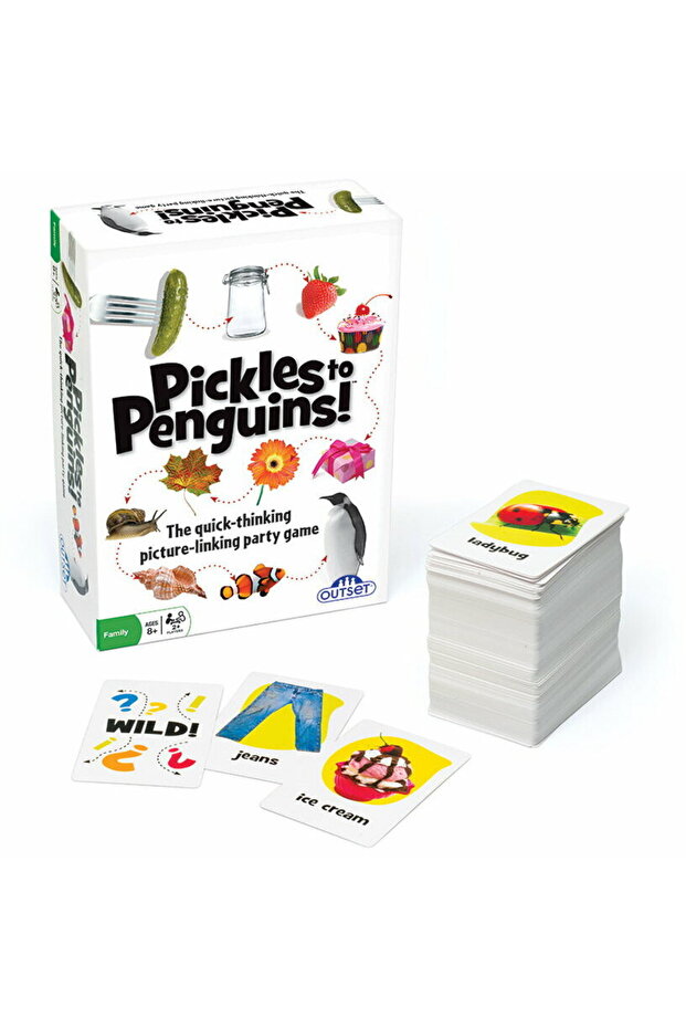 Game - Knotty associations - 4