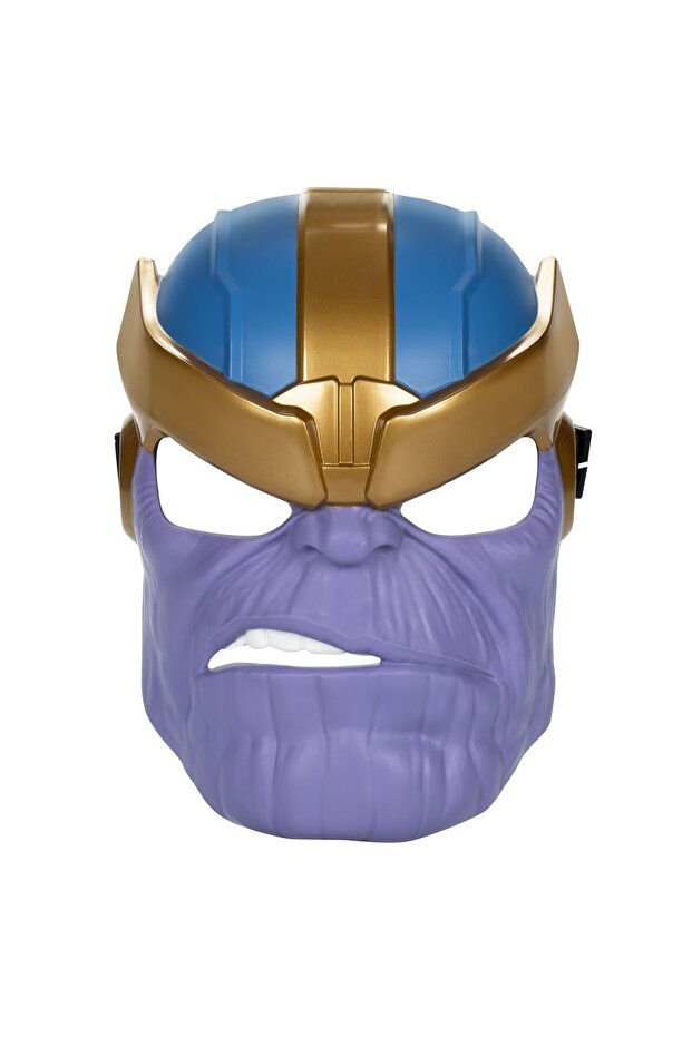 MARVEL MASCA SUPEREROU THANOS - 2