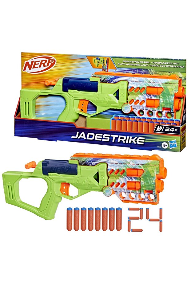 BLASTER JADESTRIKE - 6