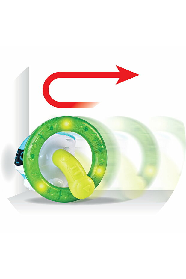 Robotel Roll N Glow - 4