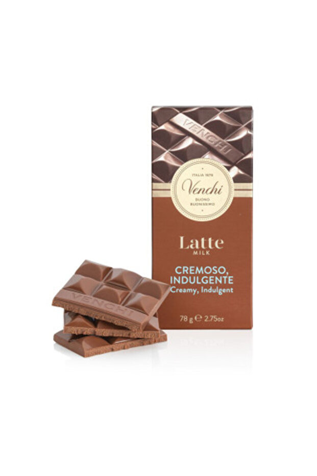 Tabletă Latte Extra 78 g - 8