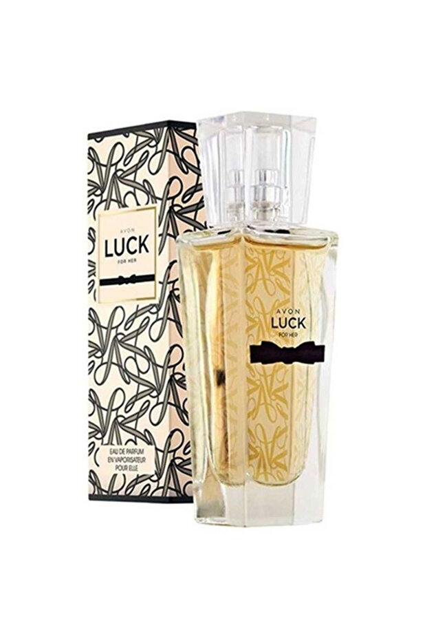Luck Kadın EDP - 30ml - 1
