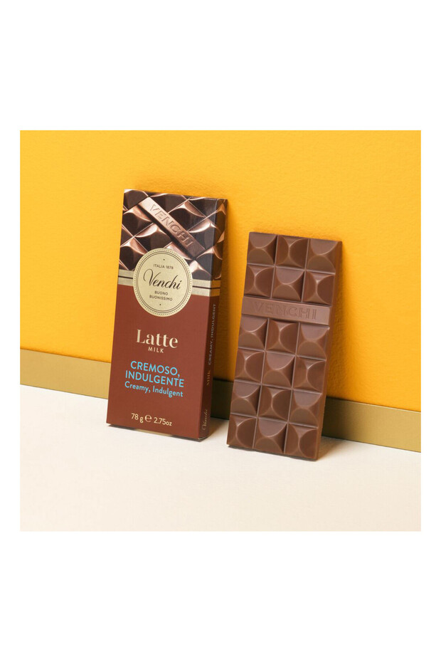 Tabletă Latte Extra 78 g - 6