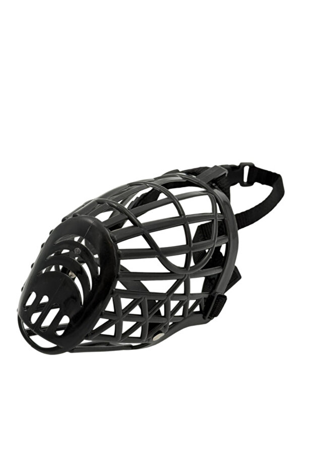 كمامة الكلب - 1