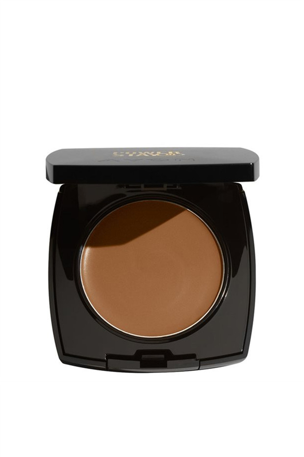 Flawless Creamy Powder Foundation - 420g Caramel
