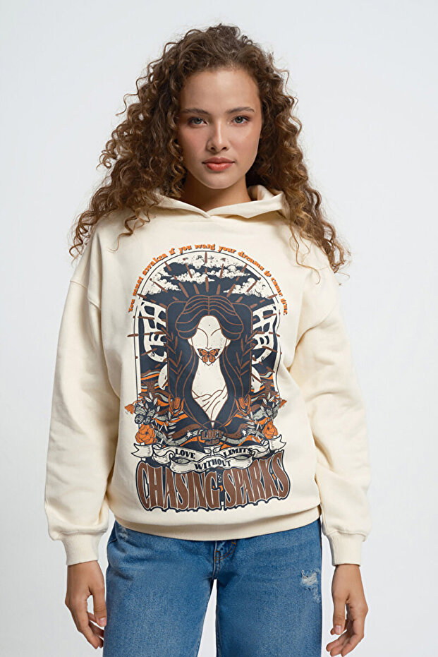 Lf 2033669 Ecru W Sws - 1