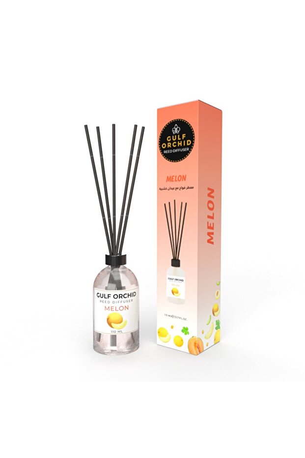 Melon Reed Diffuser 110 ML - 2