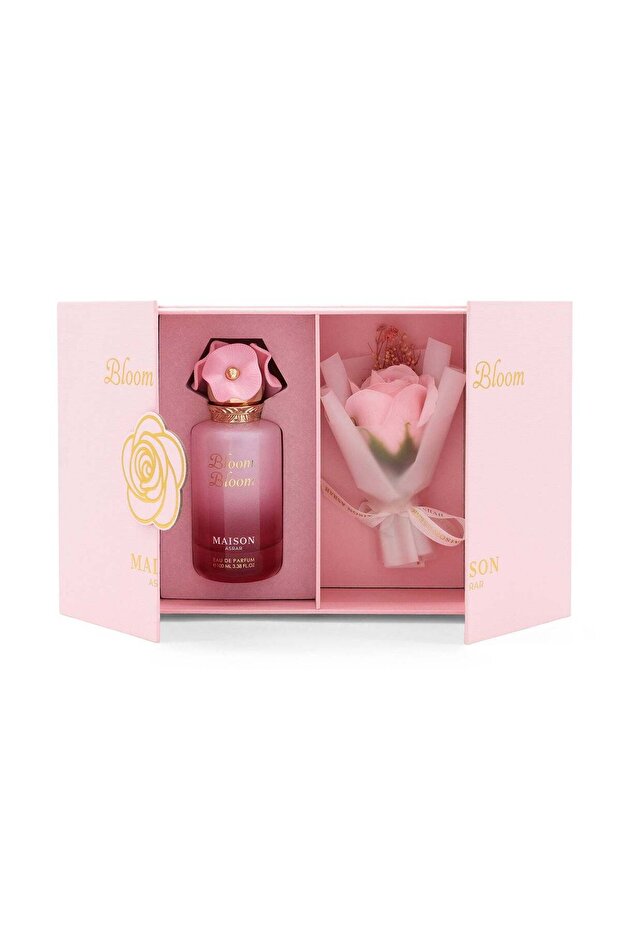 BLOOM BLOOM 100 ML - EDP