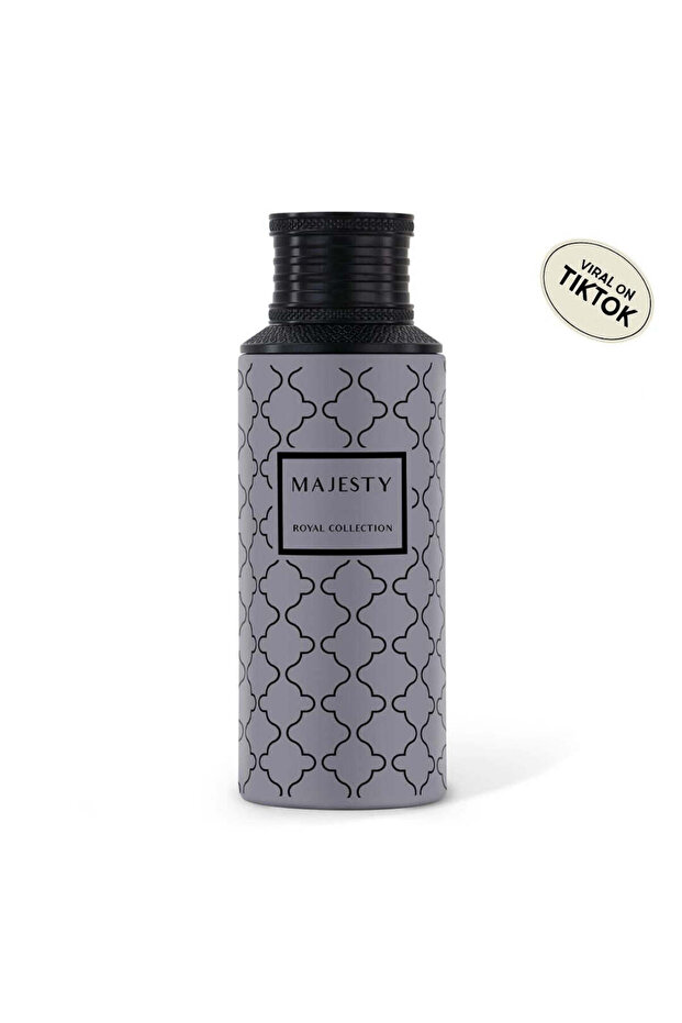 MAJESTY 100 ML - EDP