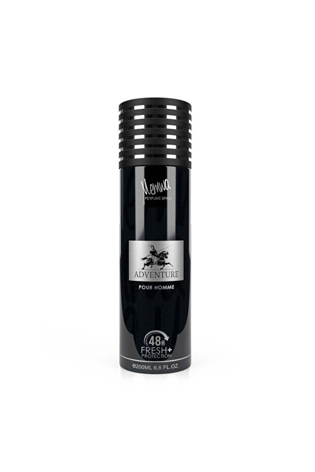 Adventure Perfume Spray 200 mL