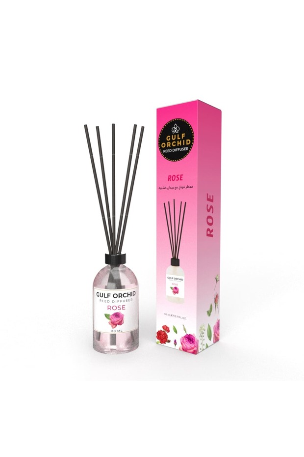 Rose Reed Diffuser 110 ML