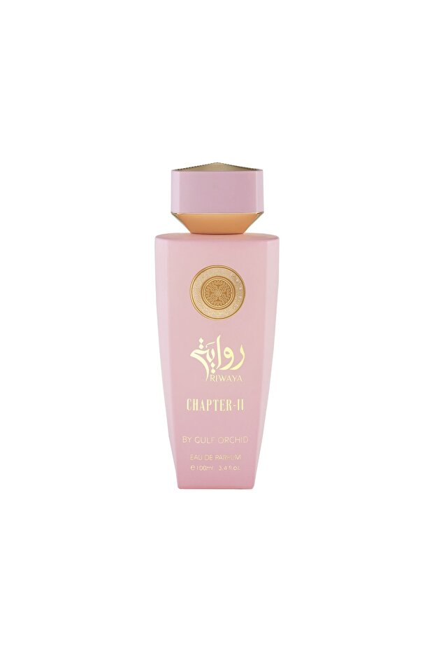 RIWAYA CHAPTER II 100 ML - EDP