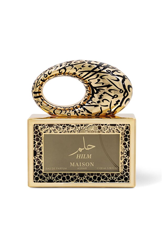 HILM 100 ML - EDP