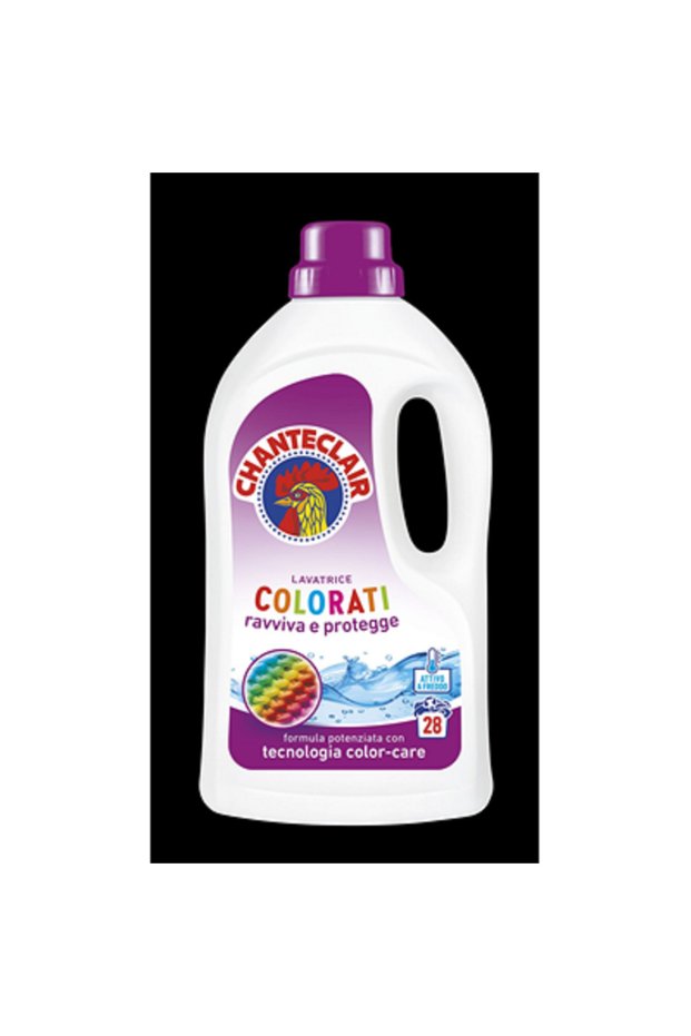 Colored Laundry Detergent 1.26 L
