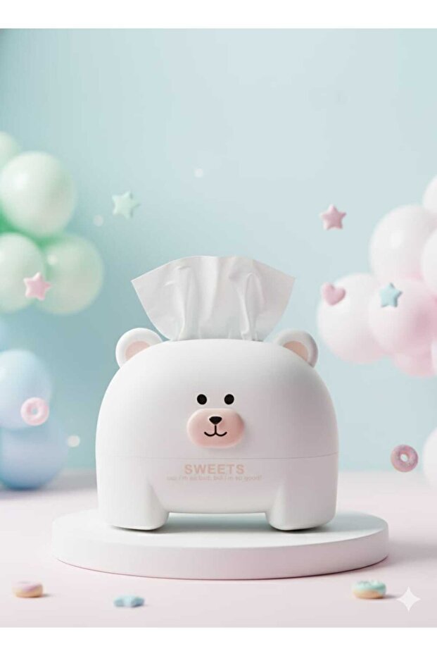 SEVİMLİ PEÇETELİK - 1