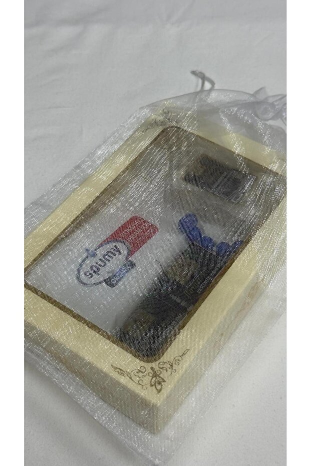 4LÜ İHRAM SETİ - 2