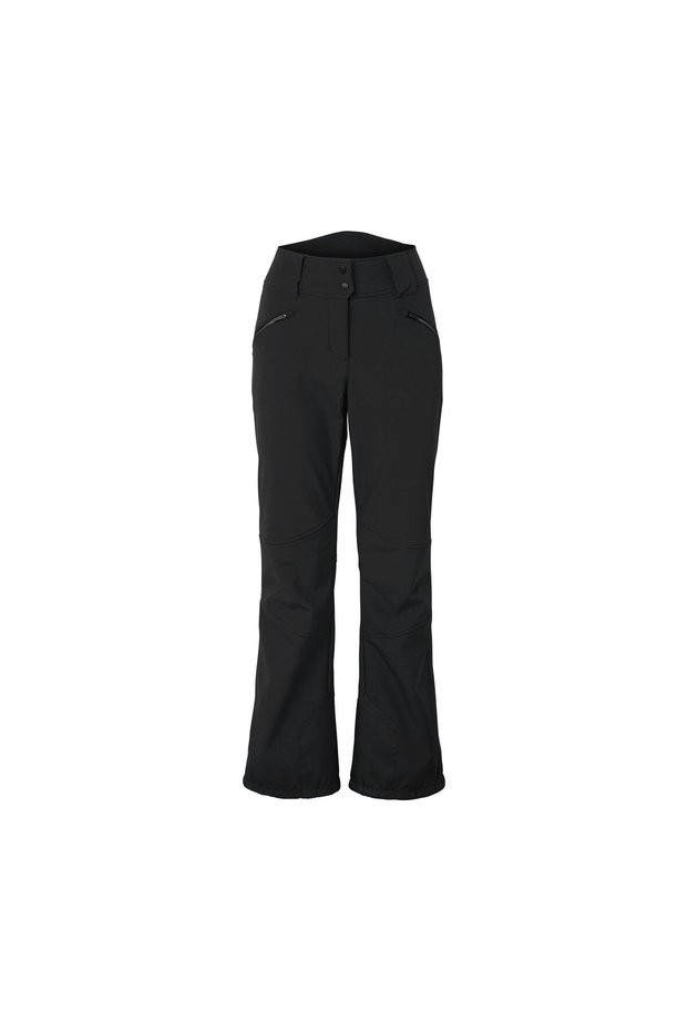 Women's Jet Ski Pants, Black