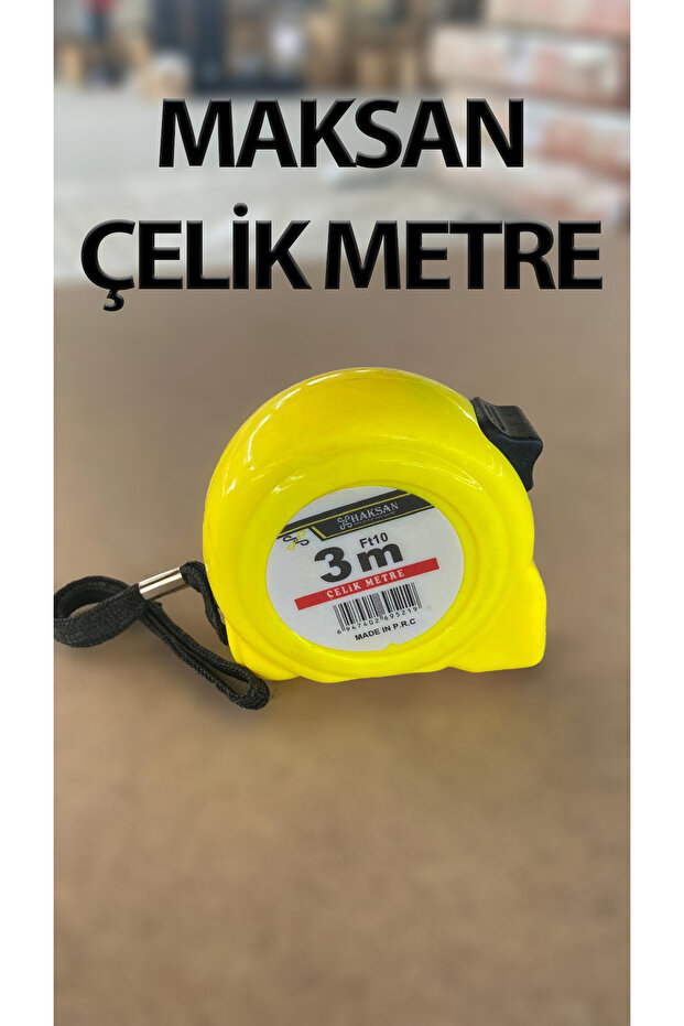Рулетка 3 МЕТРИ - 1