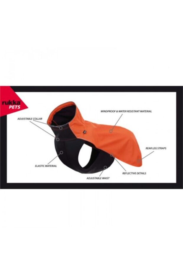 water- and wind-resistant softshell jacket LUCKY SOFTSHELL - 7