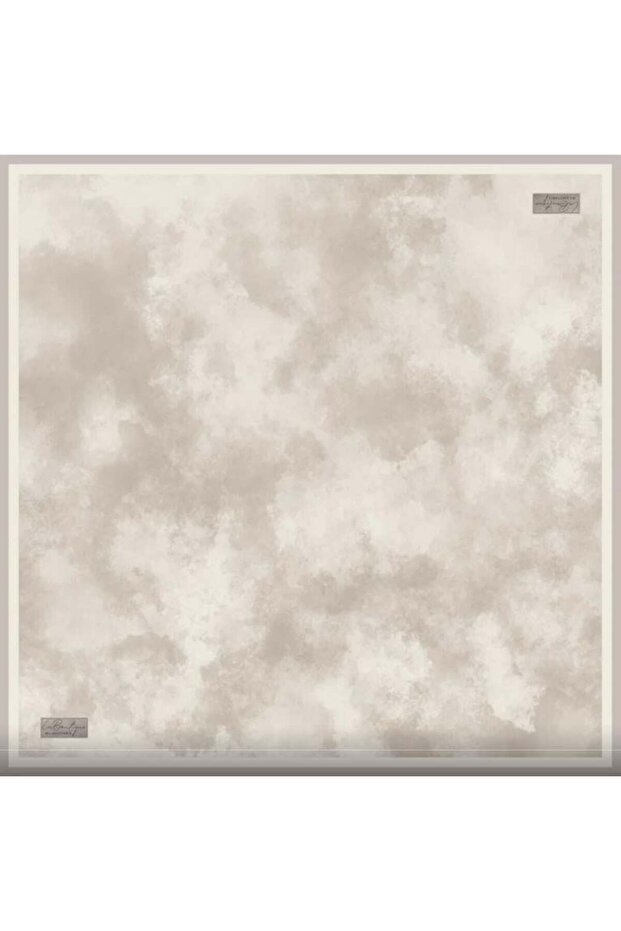 Fall Coolness Plain Scarf 2347-29