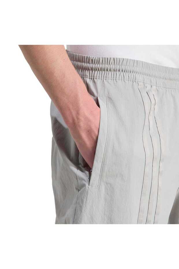 FRONT ST CARGO Erkek Gri Eşofman Altı JW1005 - 5