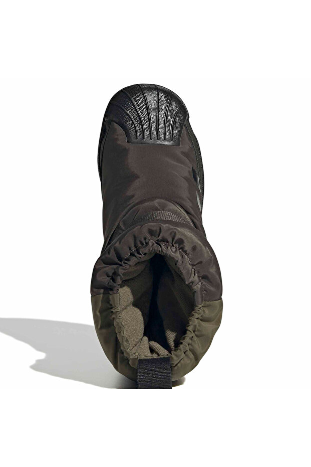 SUPERSTAR 360 WTR BOOT C Çocuk Yeşil Bot JQ7950 - 5