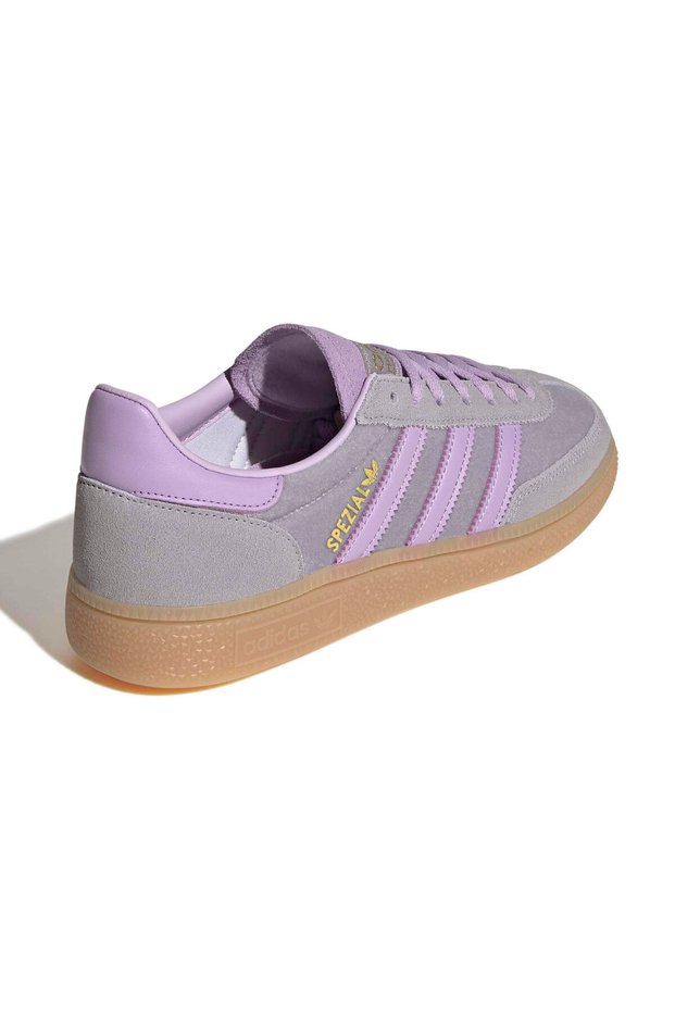 Jr3646 adidas HANDBALL SPEZIAL W Kadın Gri Spor Ayakkabı JR3646 - Fiyatı ...