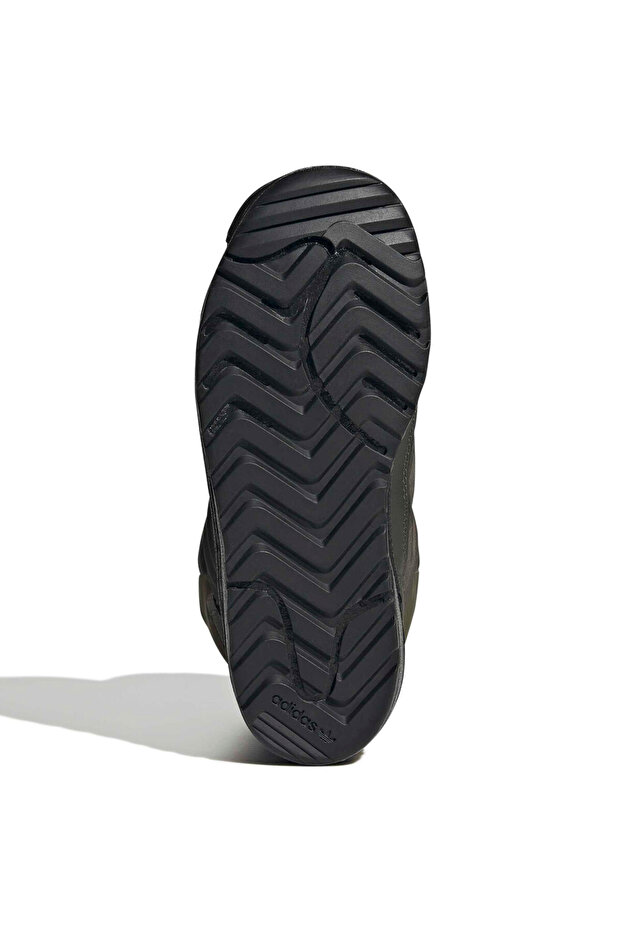 SUPERSTAR 360 WTR BOOT C Çocuk Yeşil Bot JQ7950 - 6