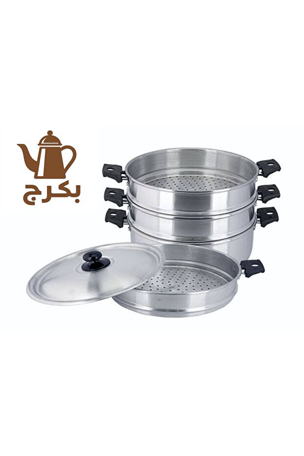 قدر منتو من بكرج
