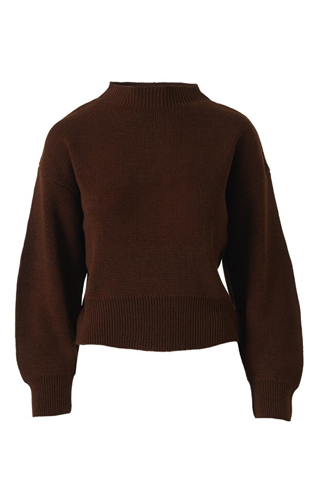 Kalın Triko KazaK - 1