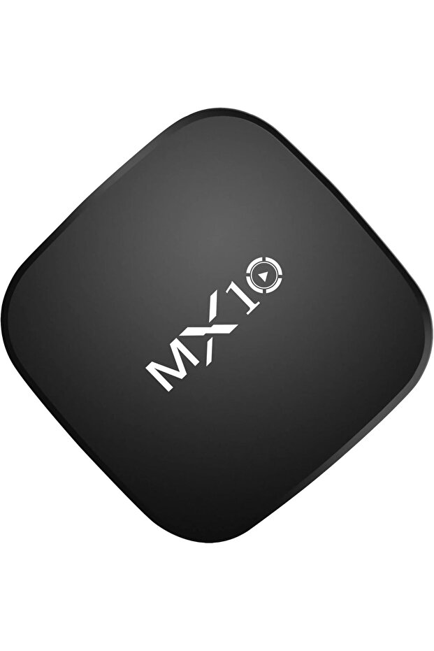 Generic MIRHA Transpeed Android 7.1 TV Box: Stream in 4K with 2.4G WiFi Connectivity and 8GB ROM
