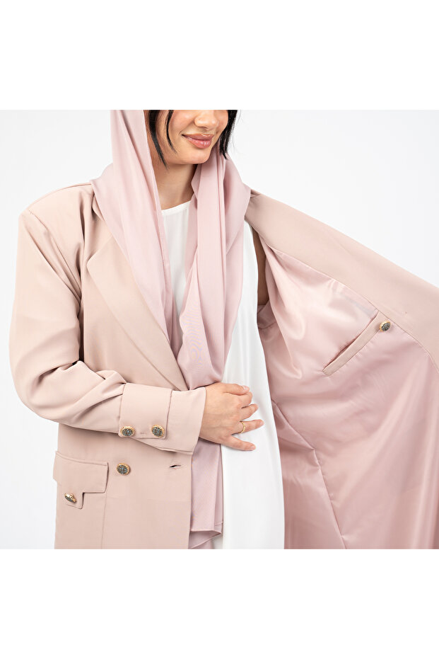 Opera Abaya - 5