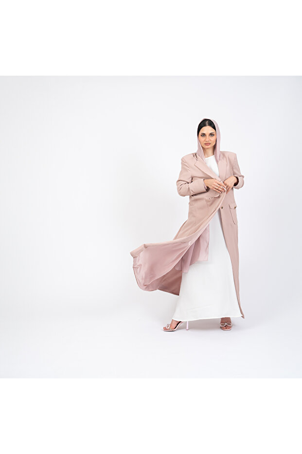 عباية ديورا - 6