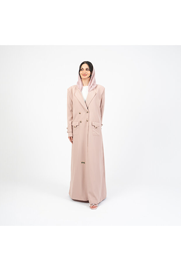 Opera Abaya - 1
