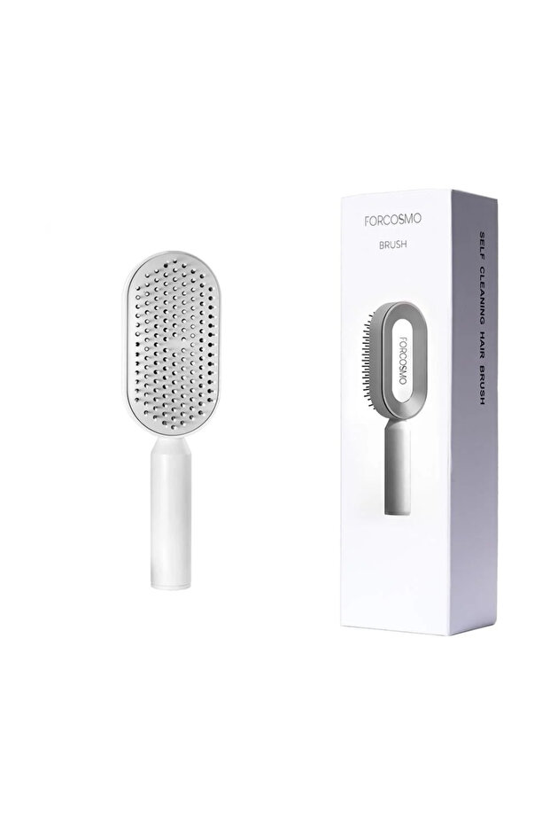 فرشاة بيضاء - 4