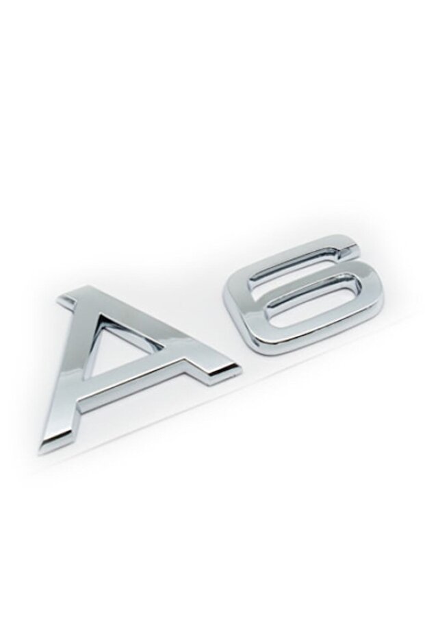 Emblemă A6 pentru - 1