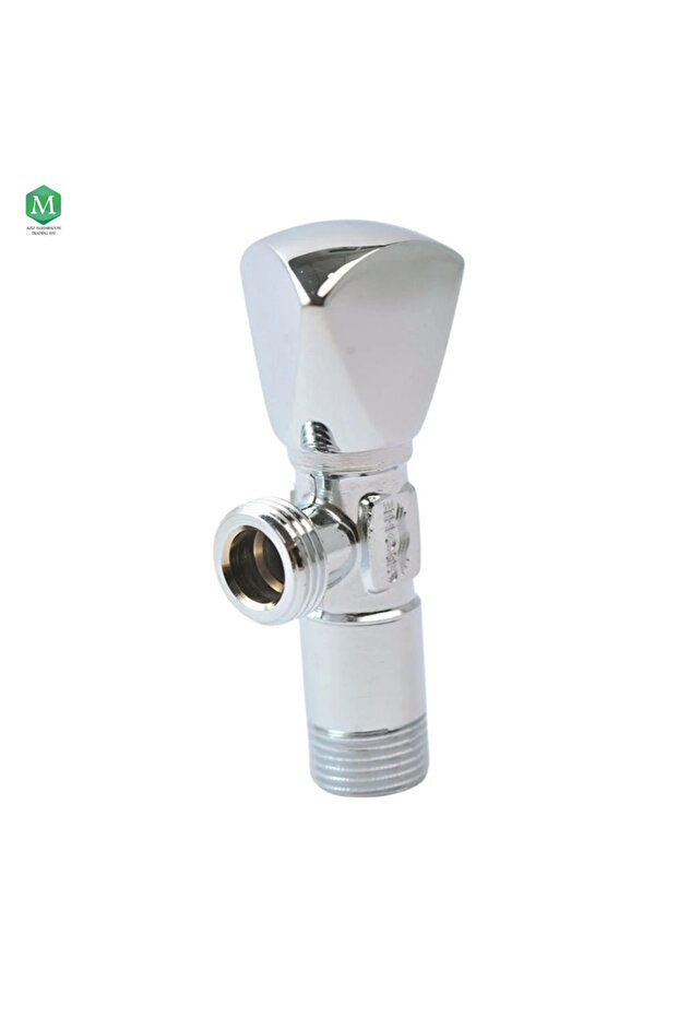 محبس زاوية 1/2 الماني - 1