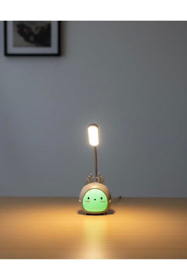 Sevimli Masa Lambası - 1