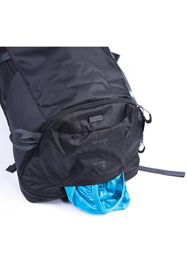 KARRIMOR KR181010-BKA DORANGO RUCSAC 30+5 - 5