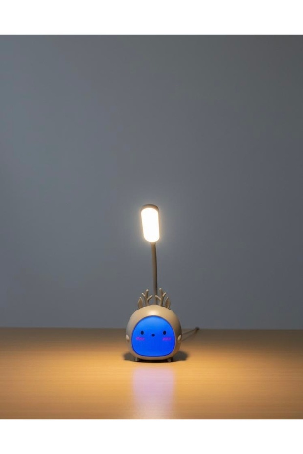 Sevimli Masa Lambası - 2