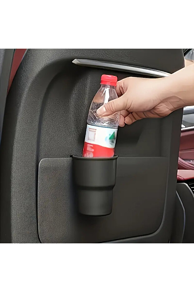 حامل أكواب للسيارة - 5