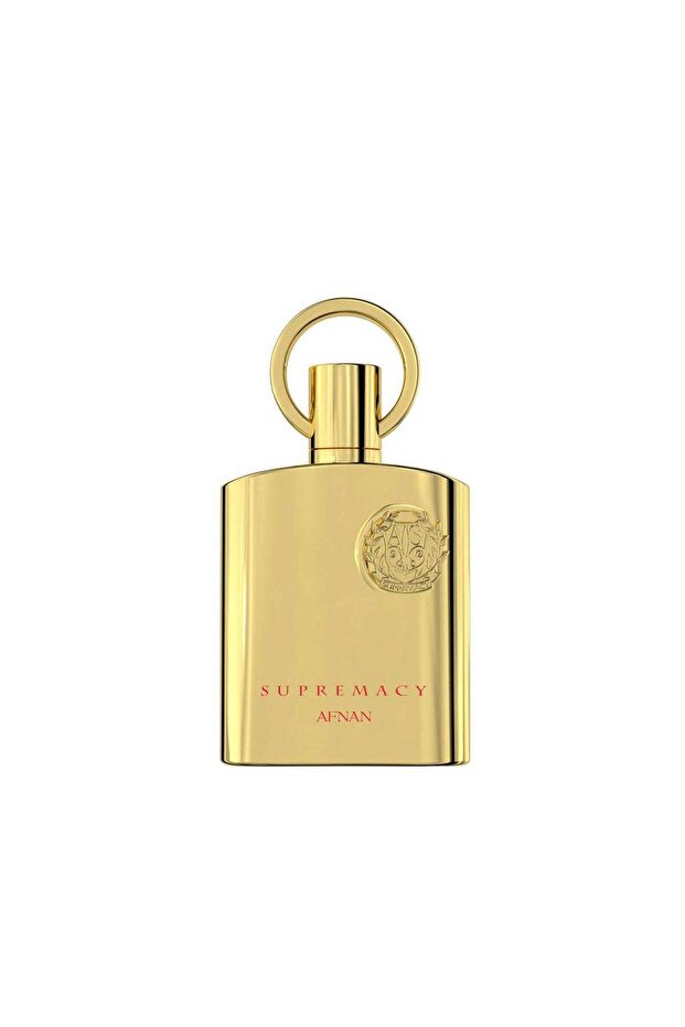 Supremacy Gold (U) EDP 100ml