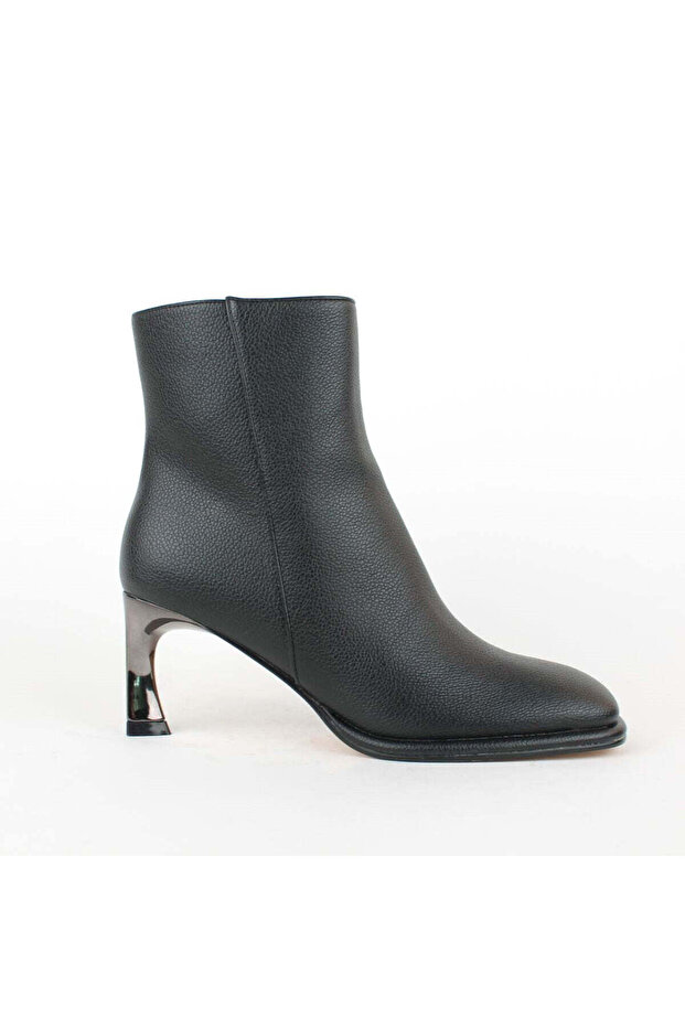BARBA Ankle Boots - 1