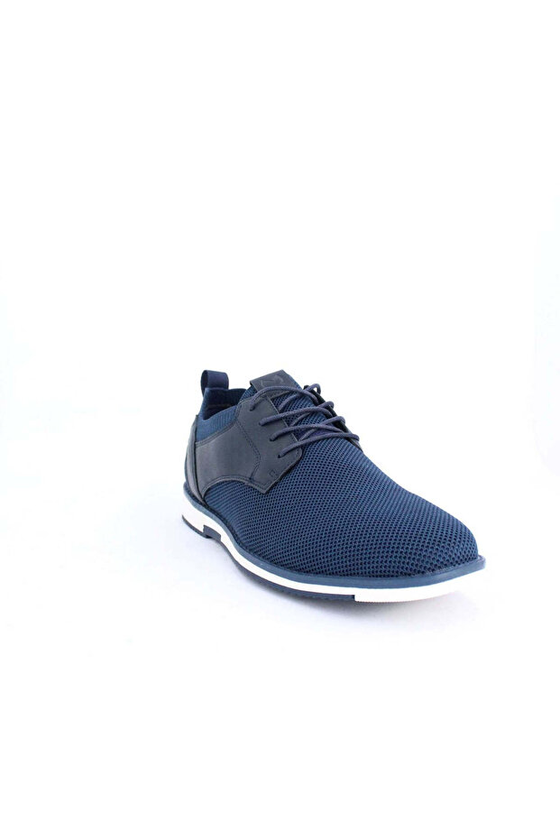 JENS Oxford Shoes - 2